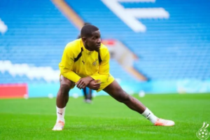 Augustine Boakye: The talent Ghanaians are waiting to see